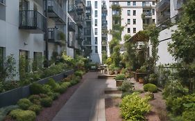 Nova Oasis Garden